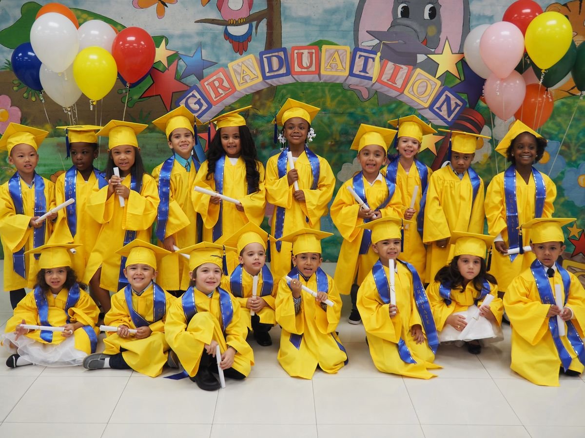 Little Wings classroom