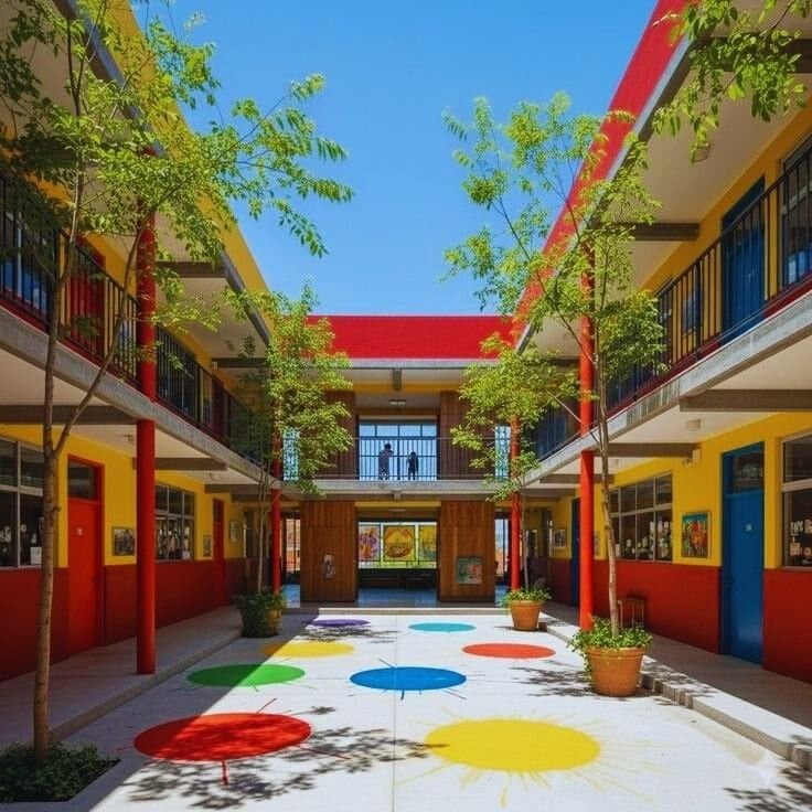 Little Wings campus
